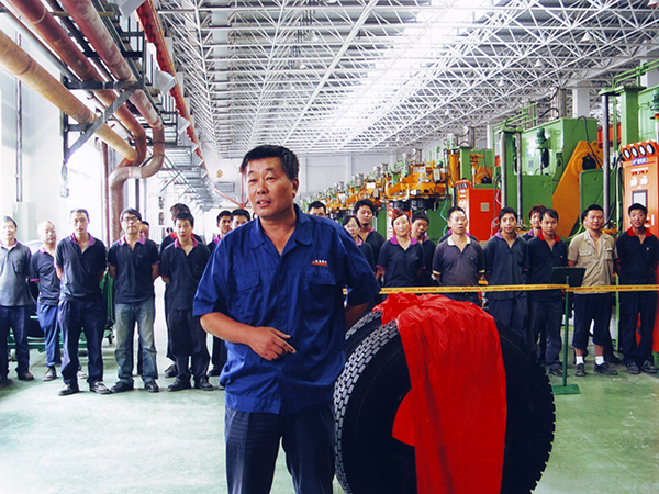 貴（guì）輪印象