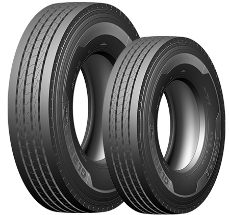 卡客（kè）車（chē）輪胎