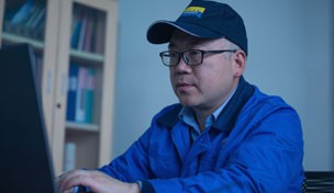 網站首（shǒu）頁