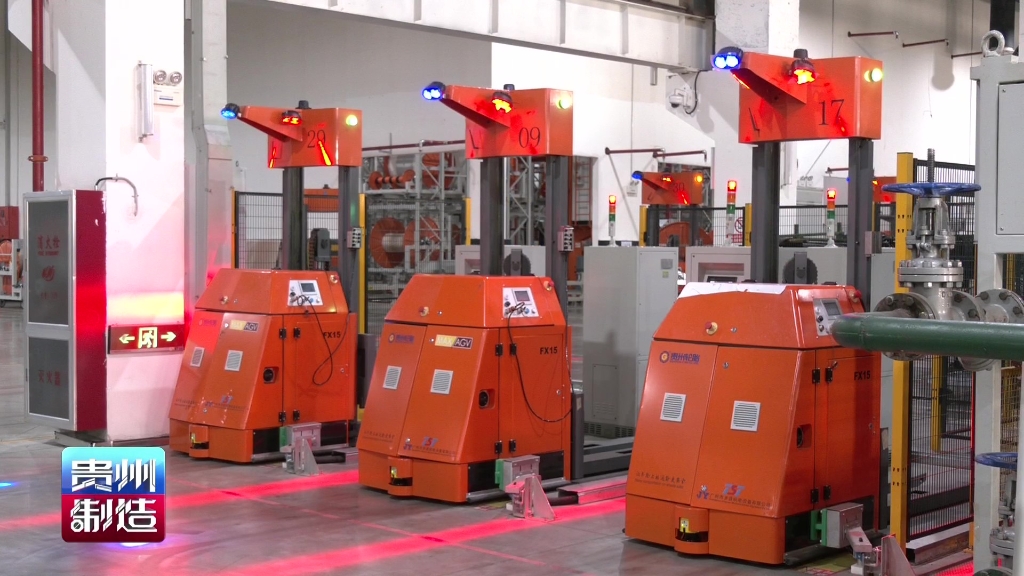 信息化+智能（néng）化 向新型工業化不斷邁進