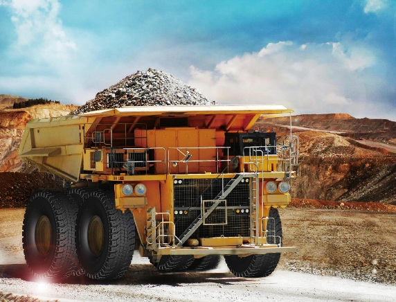 工程機械全鋼OTR產品手冊（2025）