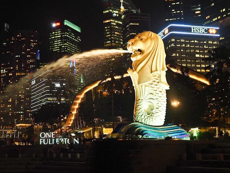 前進輪胎 揚帆（fān）新加坡 暢銷東南亞