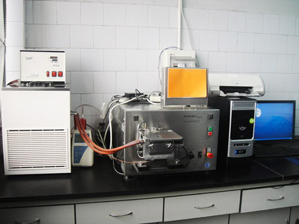 碳黑分（fèn）析儀